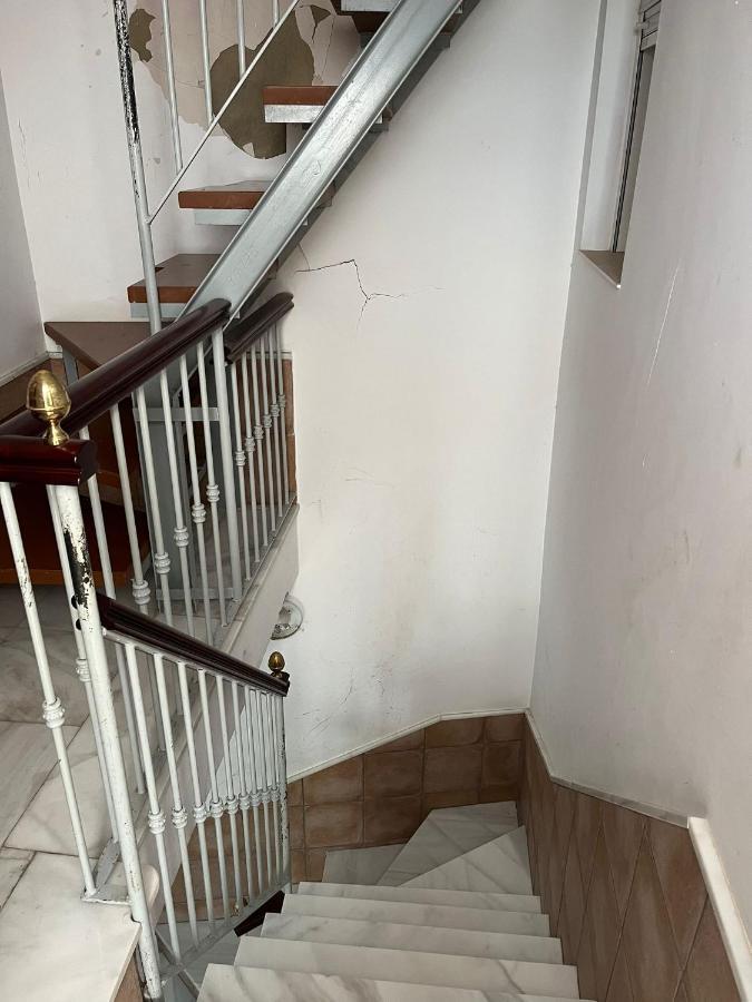 Appartement Luz Baal Grupo Ac Gestion à Cadix Extérieur photo